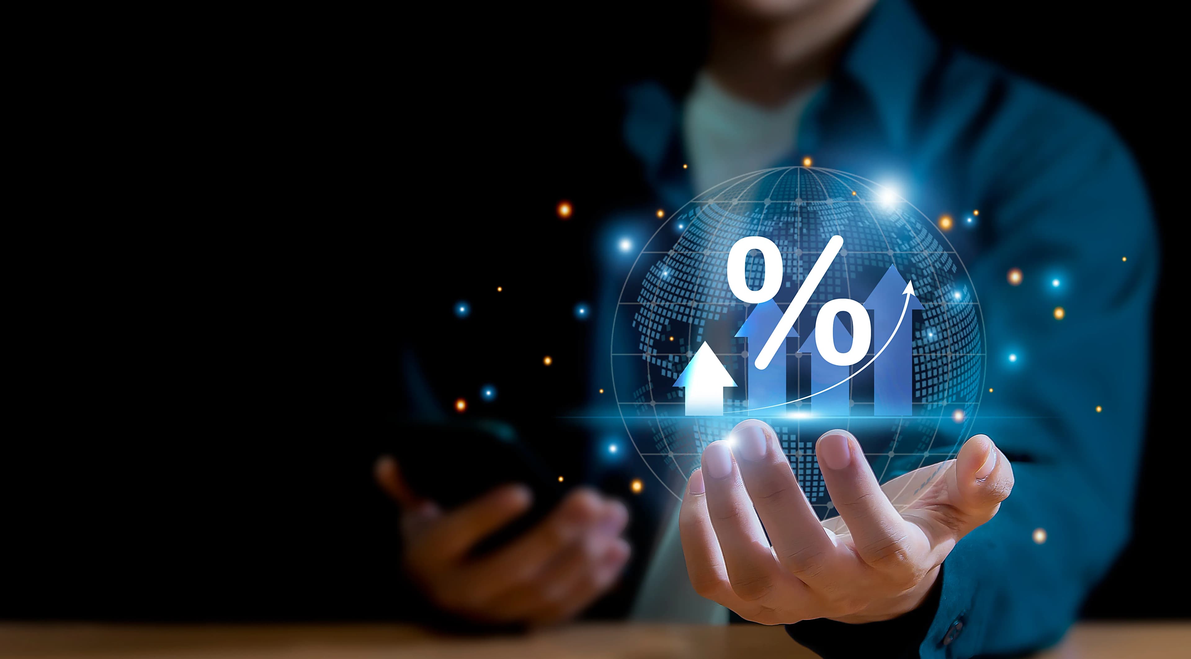 Turn Customer Engagement into 

Meaningful Growth
