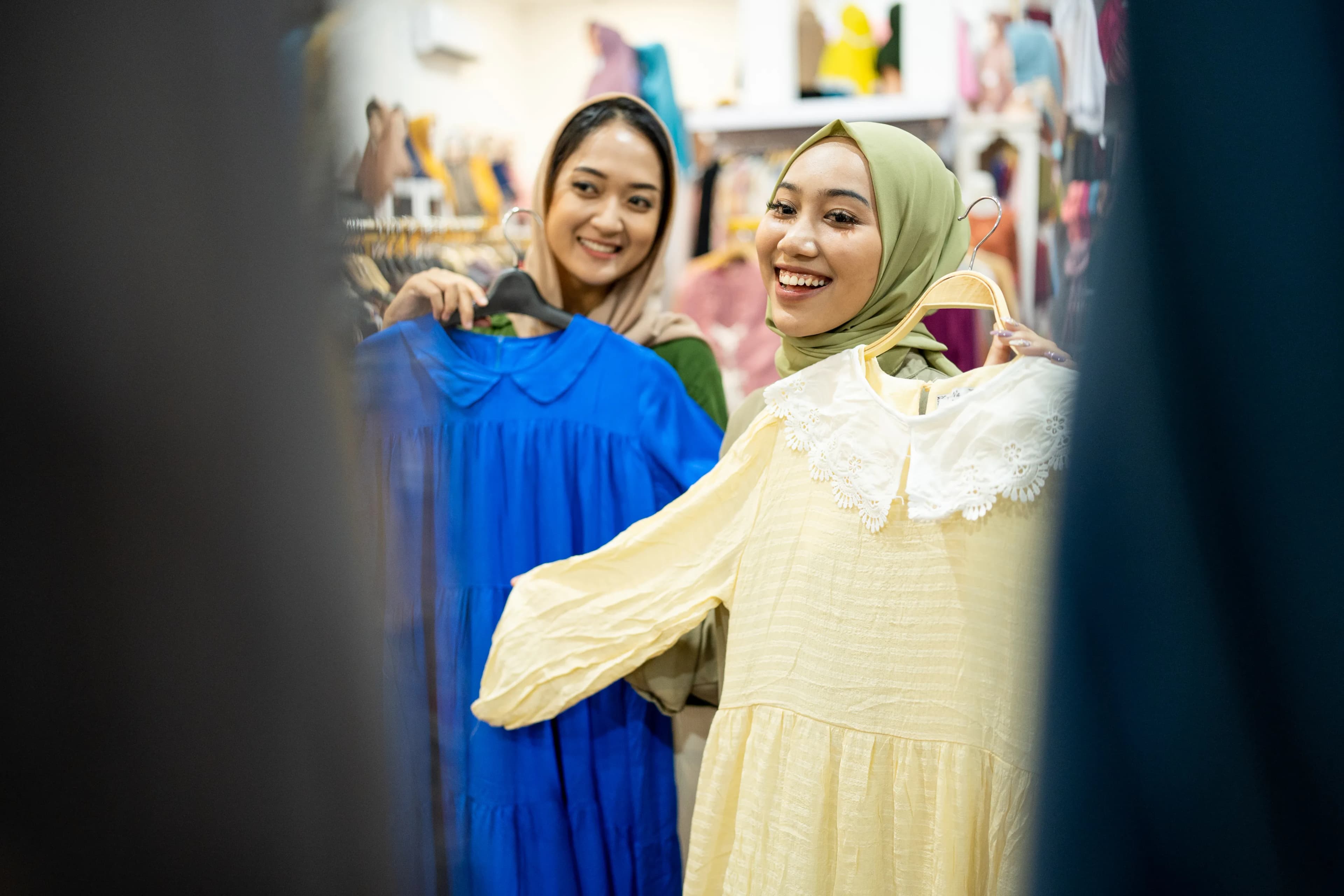 Targeted campaigns based on card type, location, or demographics
