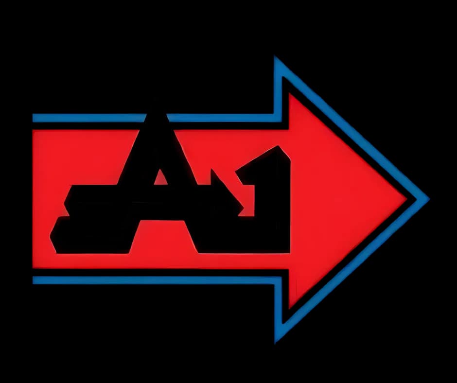 A1 Driving
