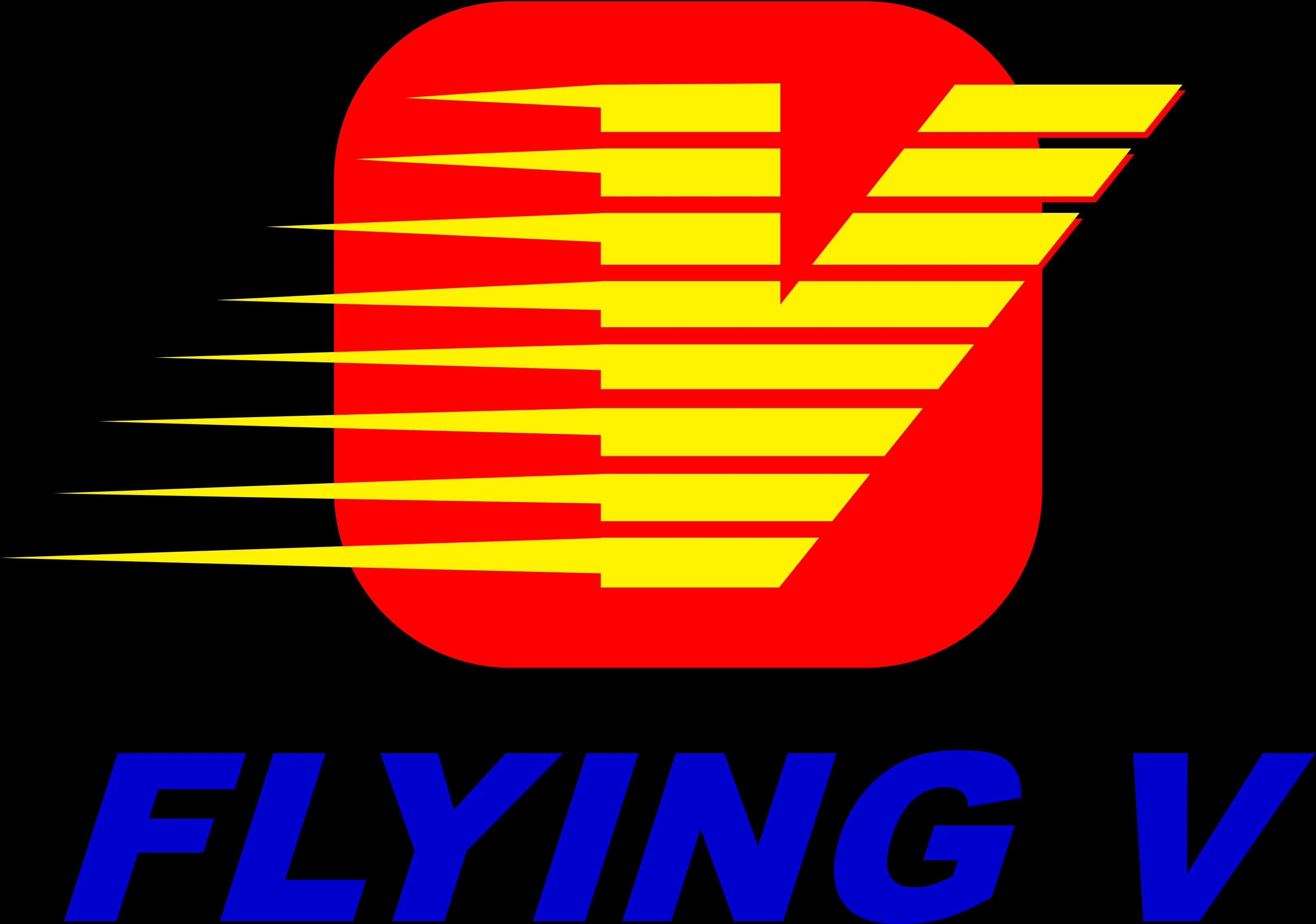 Flying V