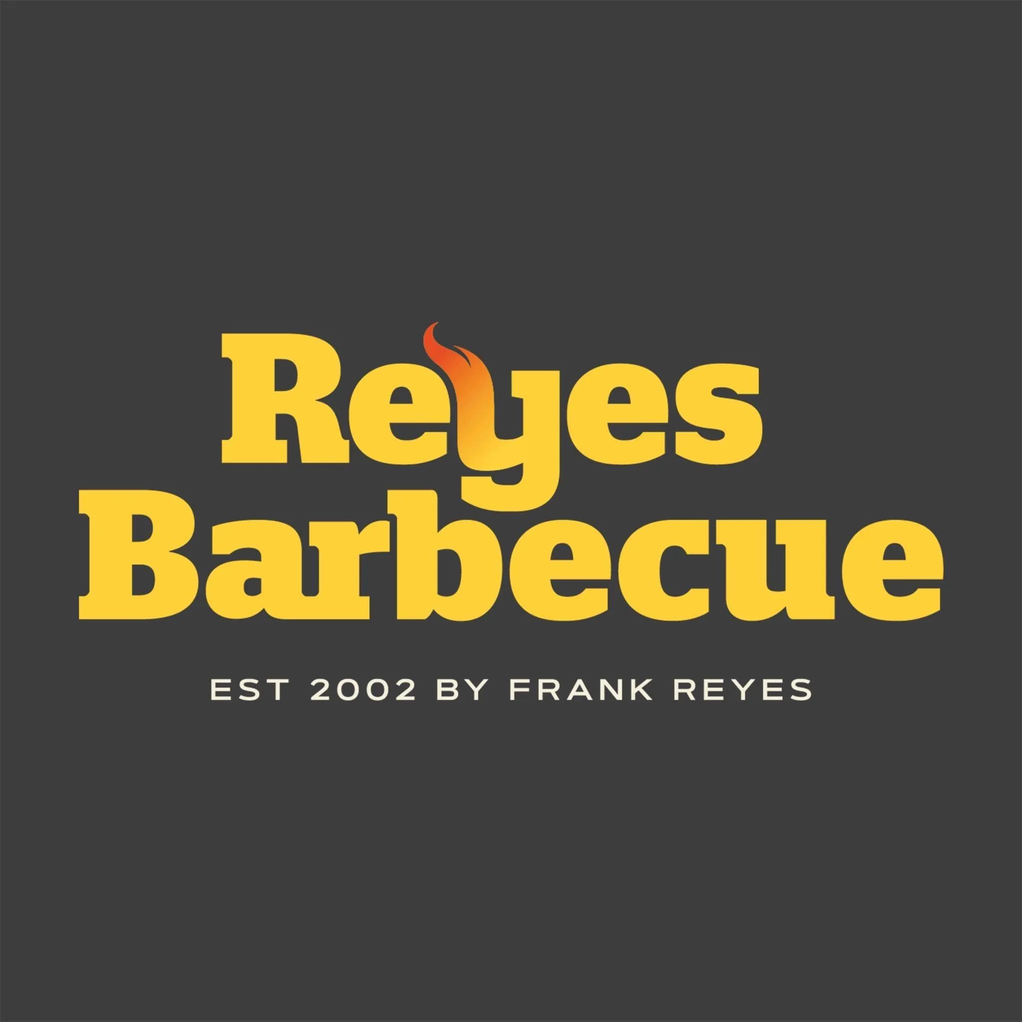 Reyes BBQ