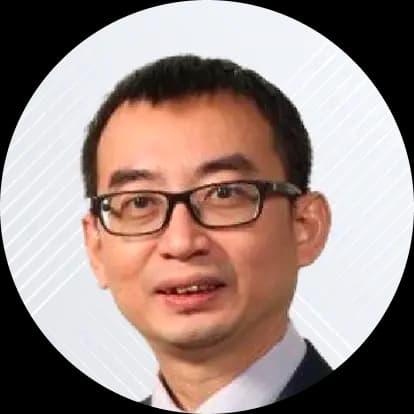 Lim Chee Keat
