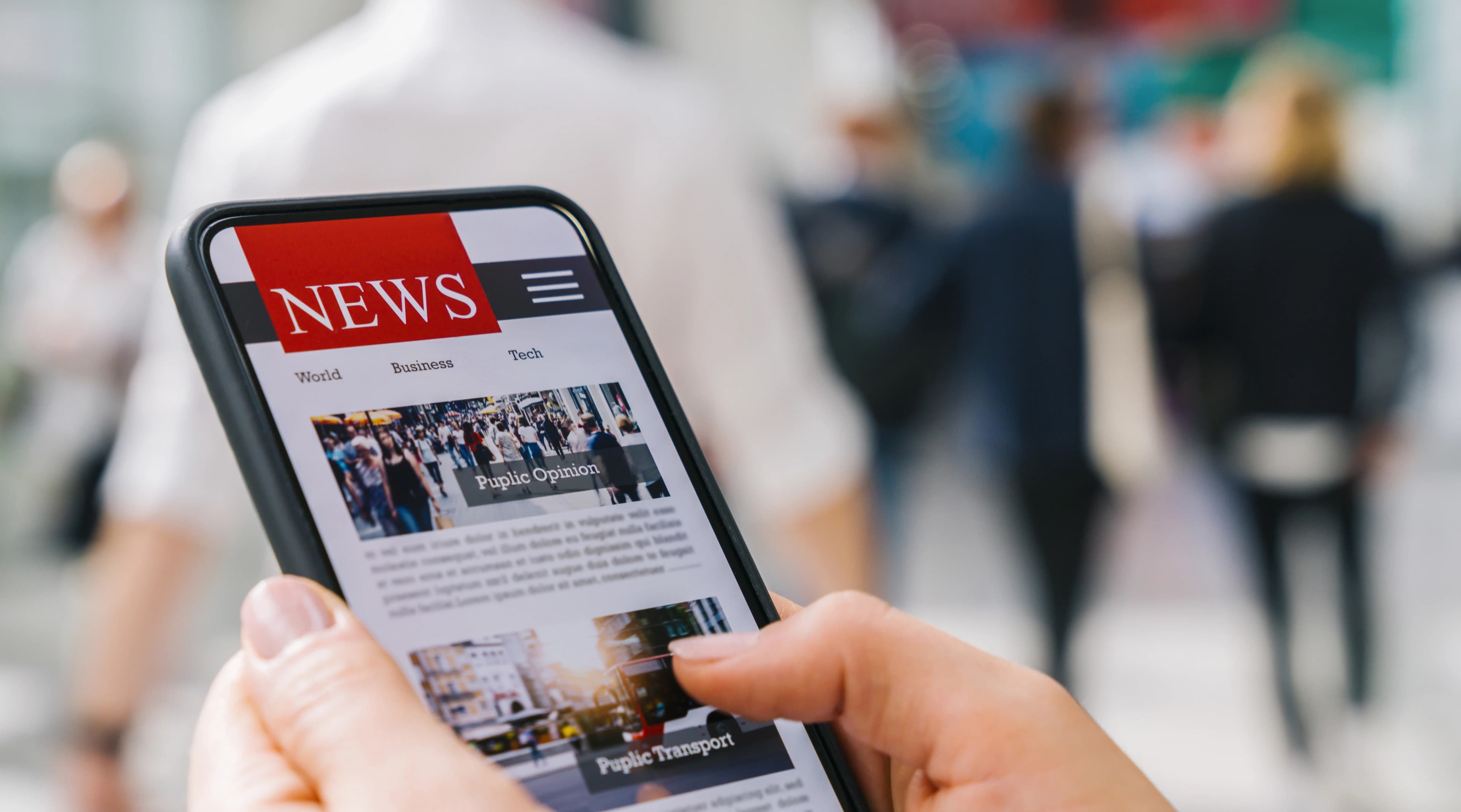 Latest News