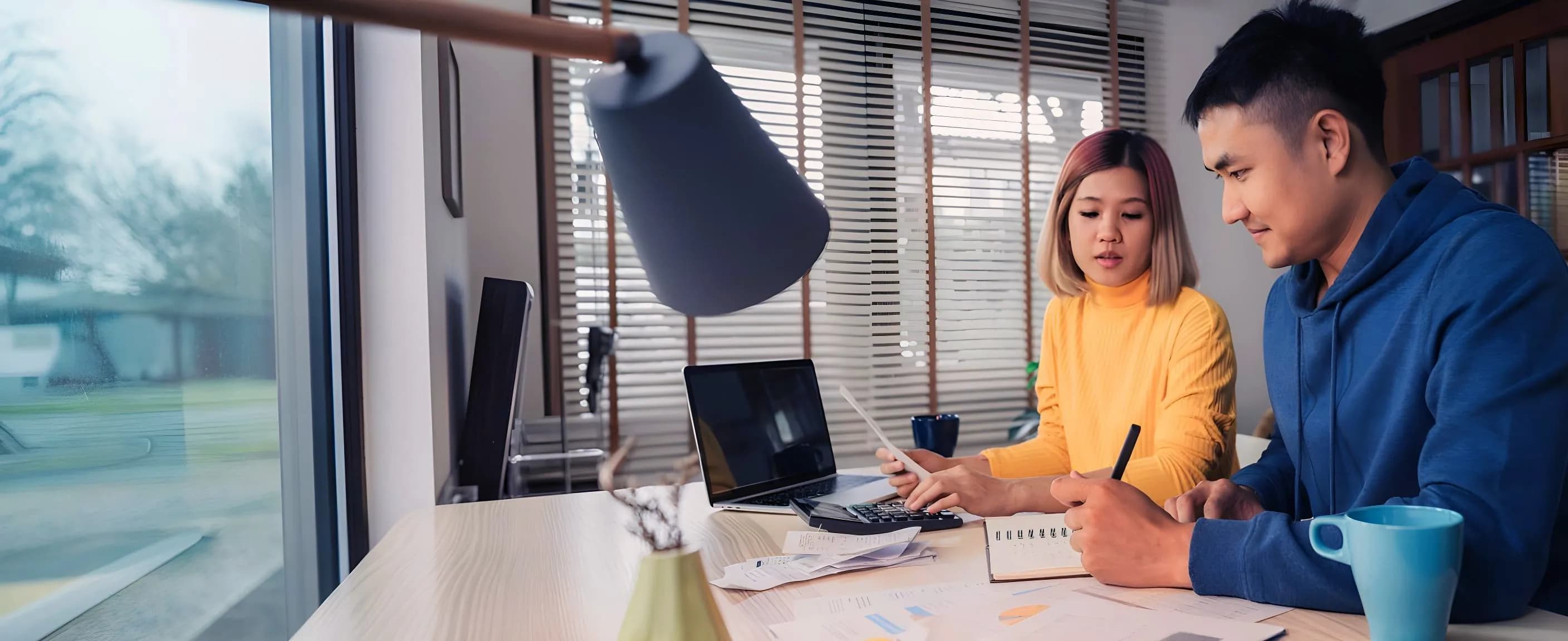 Flexible Financing for
Business Growth