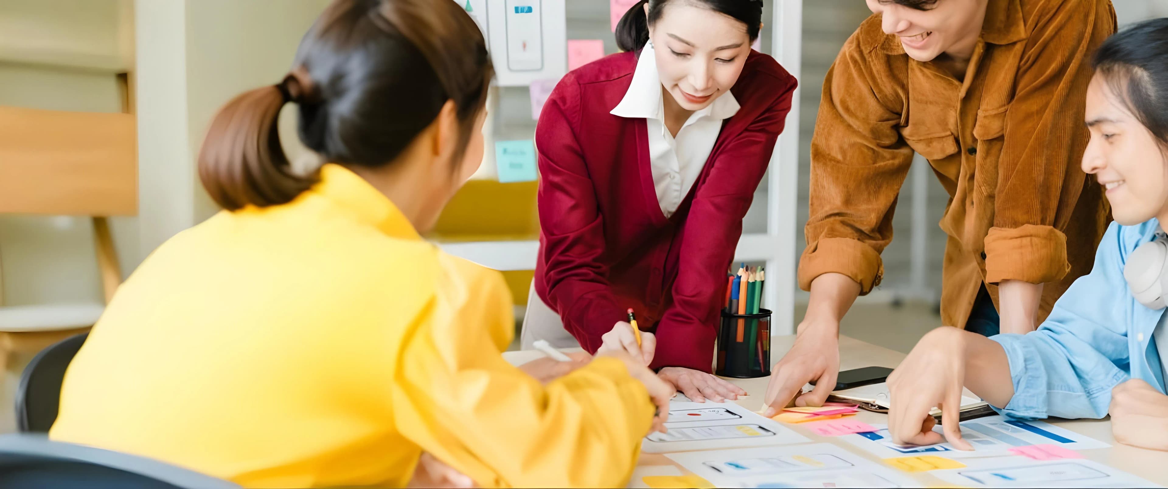 Enhance Engagement with
Value-Added Solutions