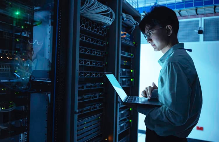 NTT DATA Payment Services