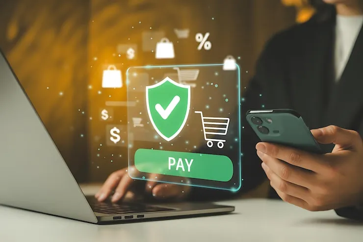 Tokenized Payment