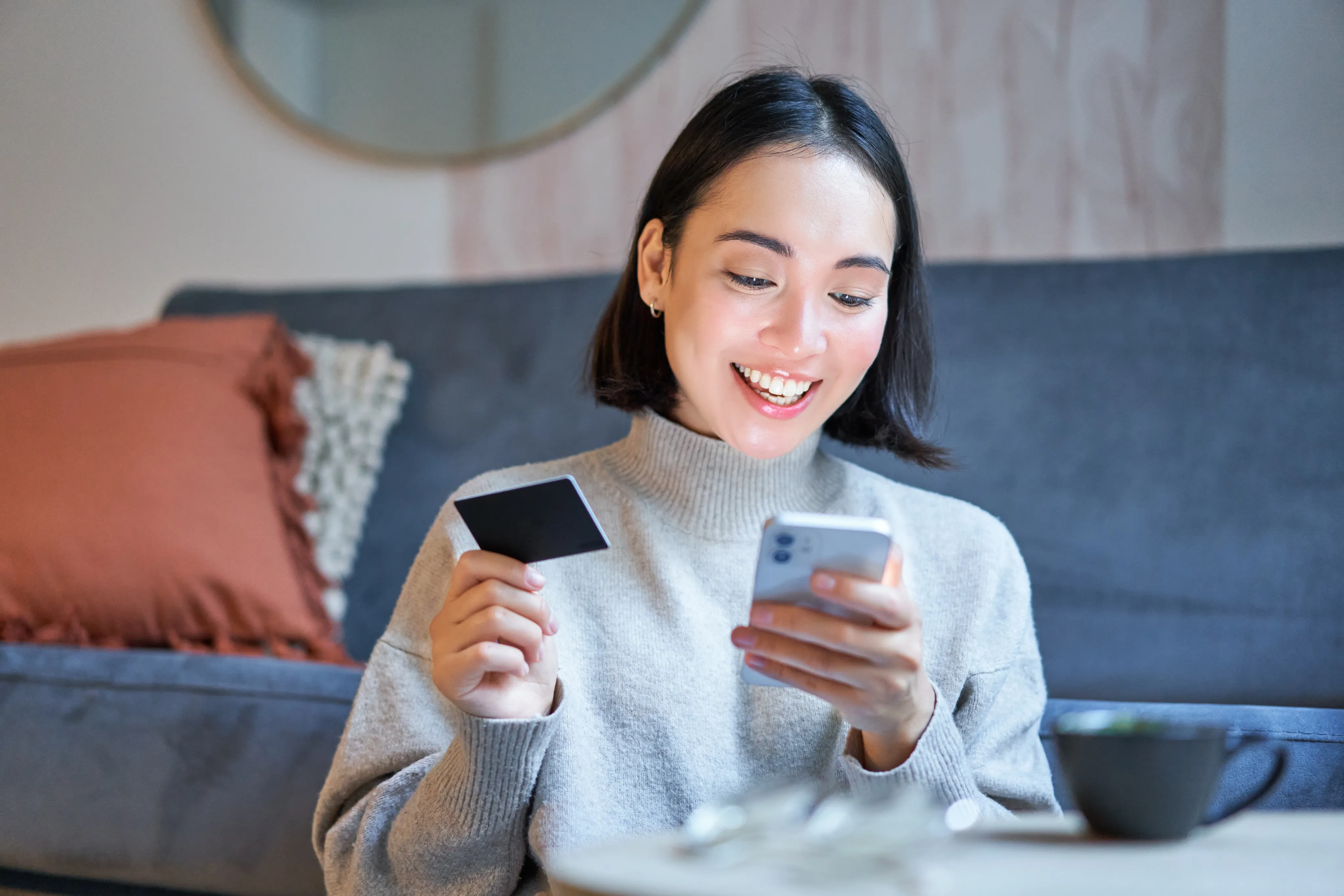 Mobile App Payments