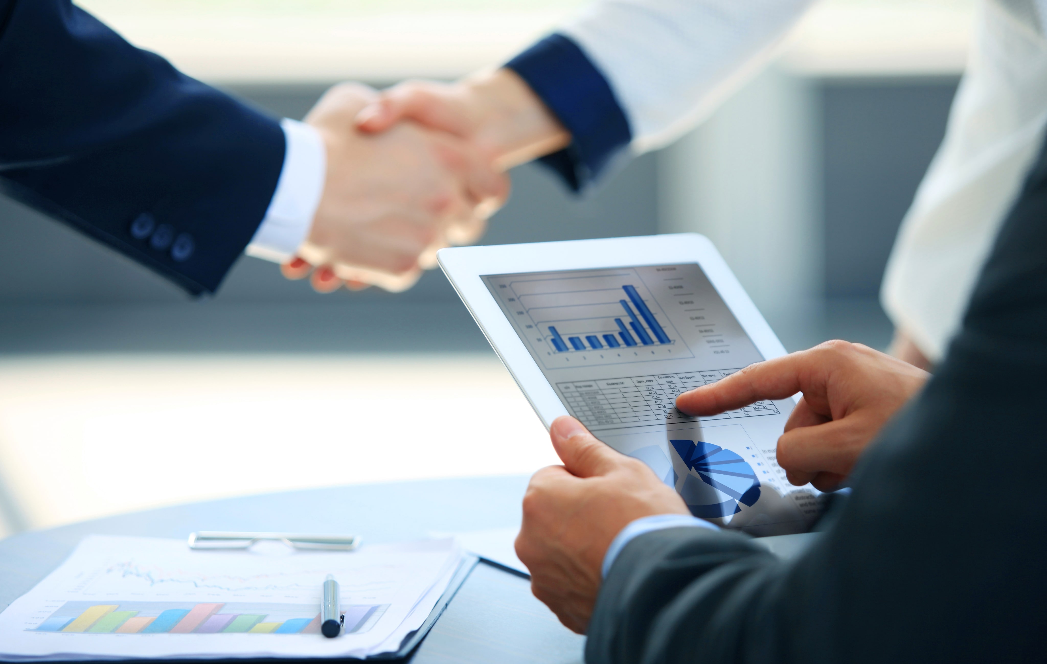 Enterprise